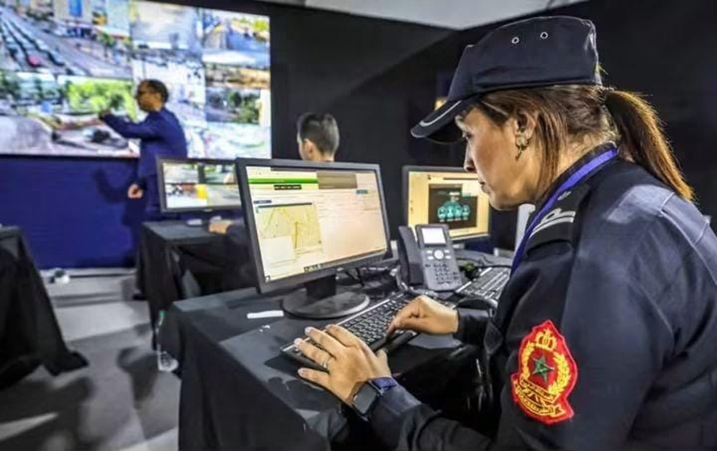 هل المغرب يواجه حرب سيبرانية ام احتمالات اختراقک
