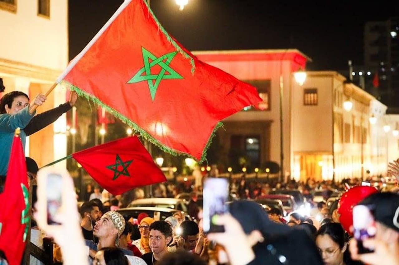 هل المغرب يستوفي توقعات المغاربة
