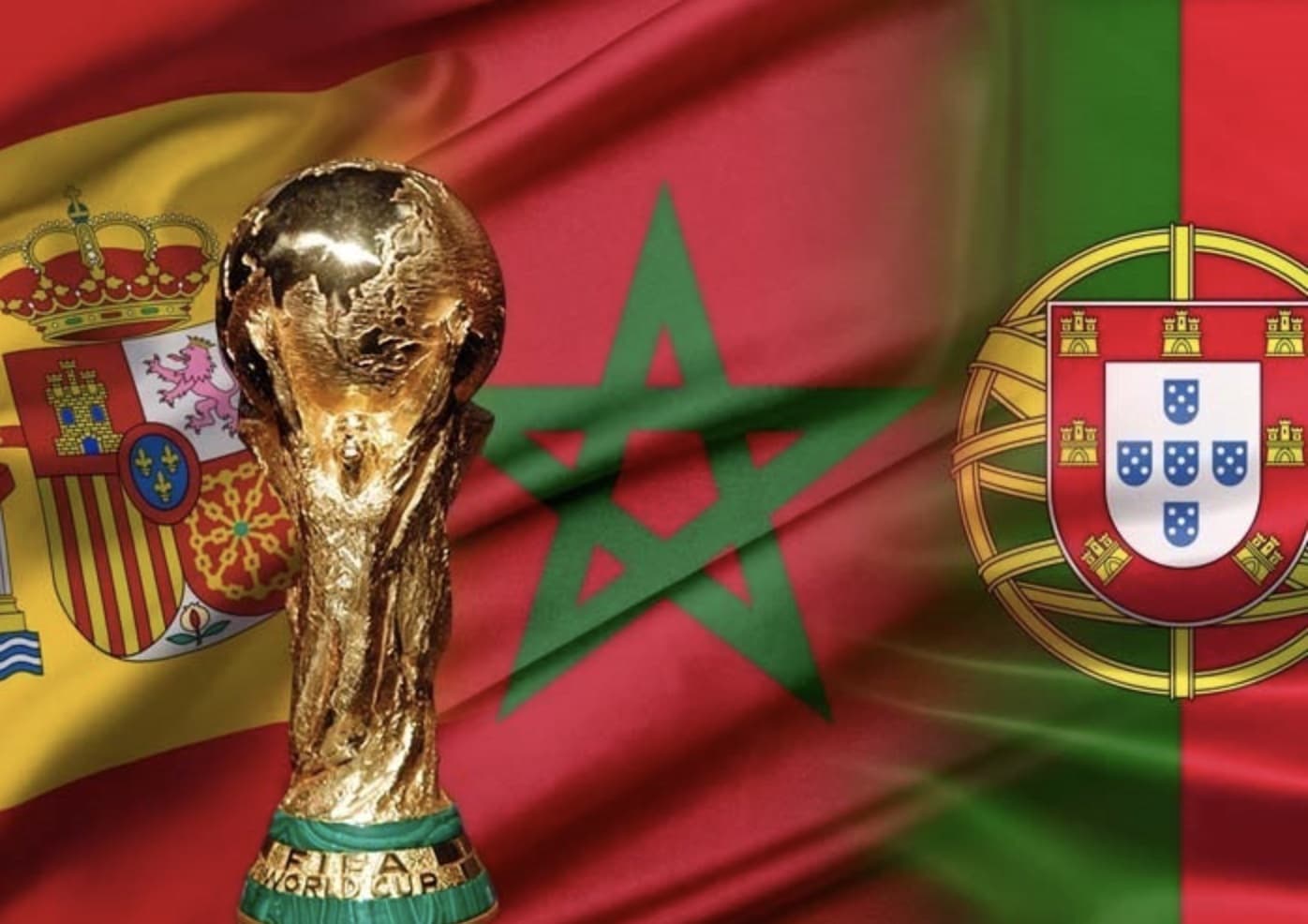 عمدة مدريد يثني على دعم المغرب في استضافة مونديال 2030