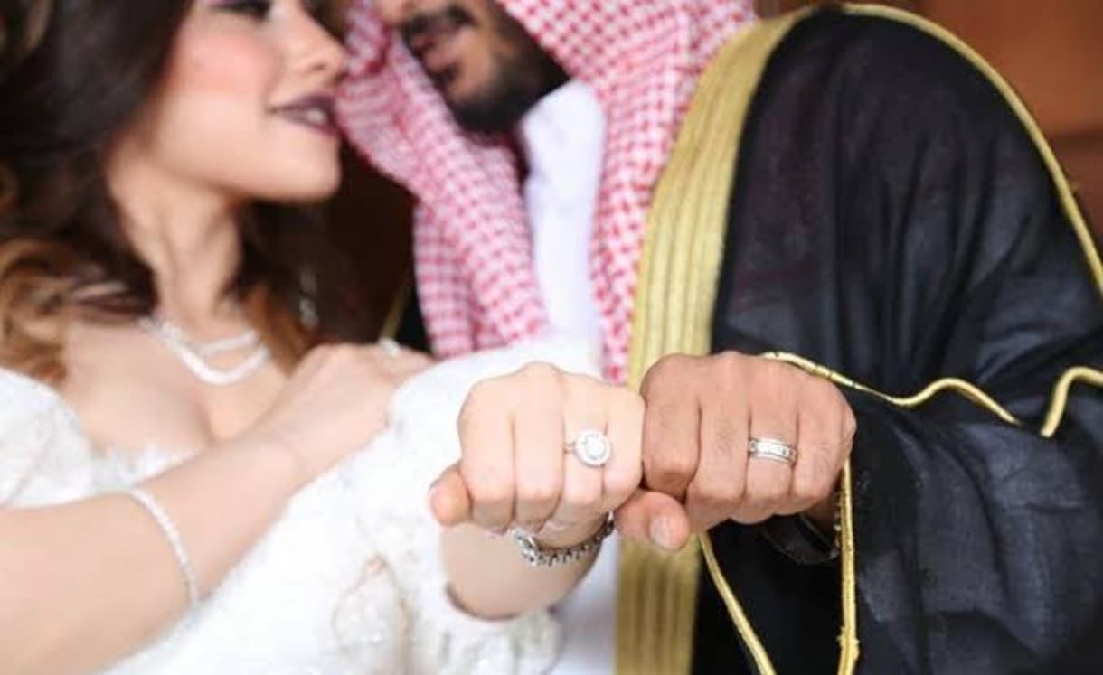 علميا لماذا يتغير الشخص عندما تتزوجين أجنبيا