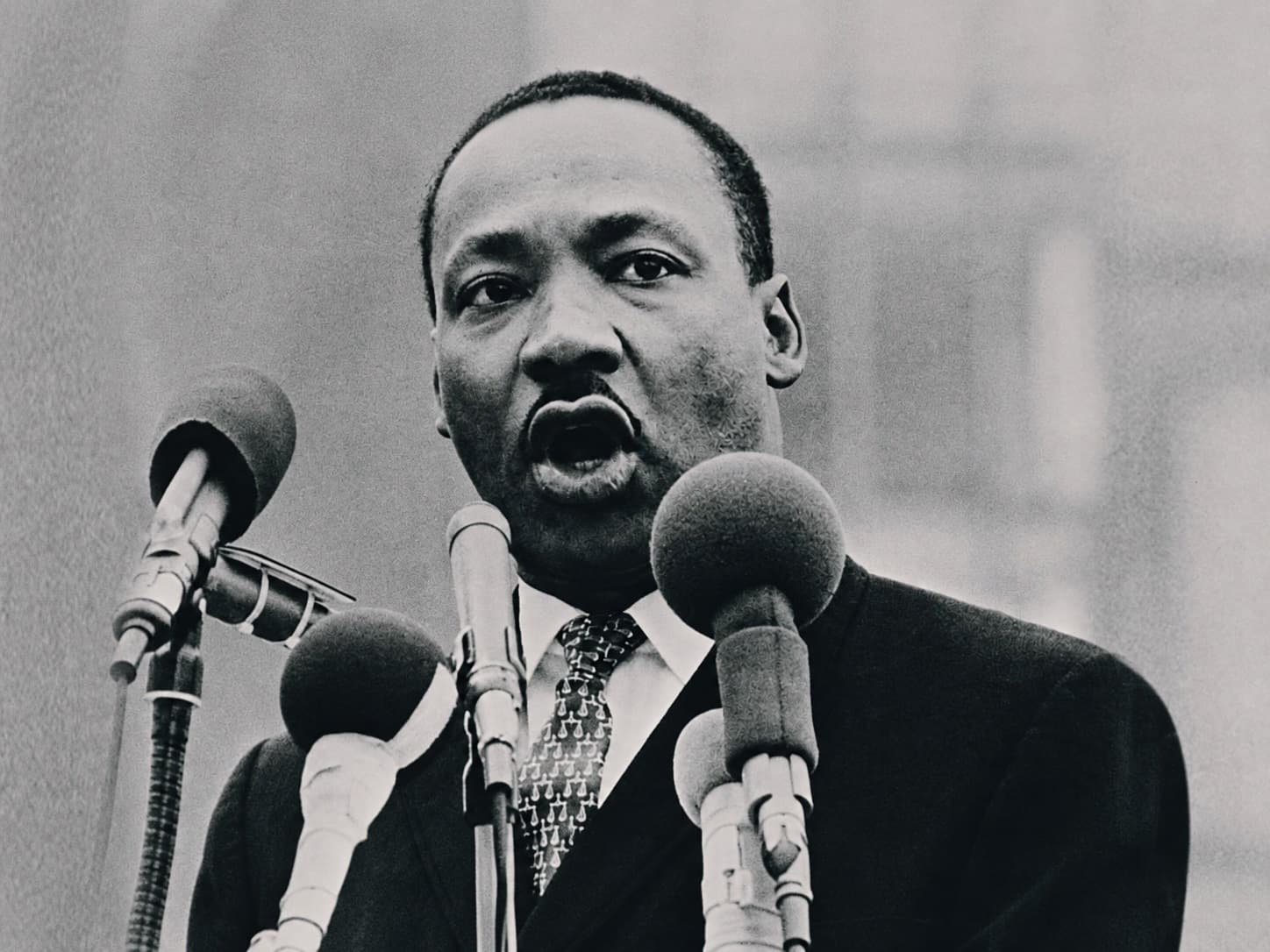 Commemorating MLK’s Dream Speech