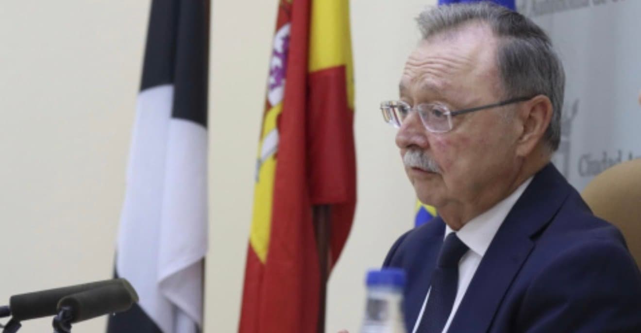 Ceuta chief criticizes migrant flow claims