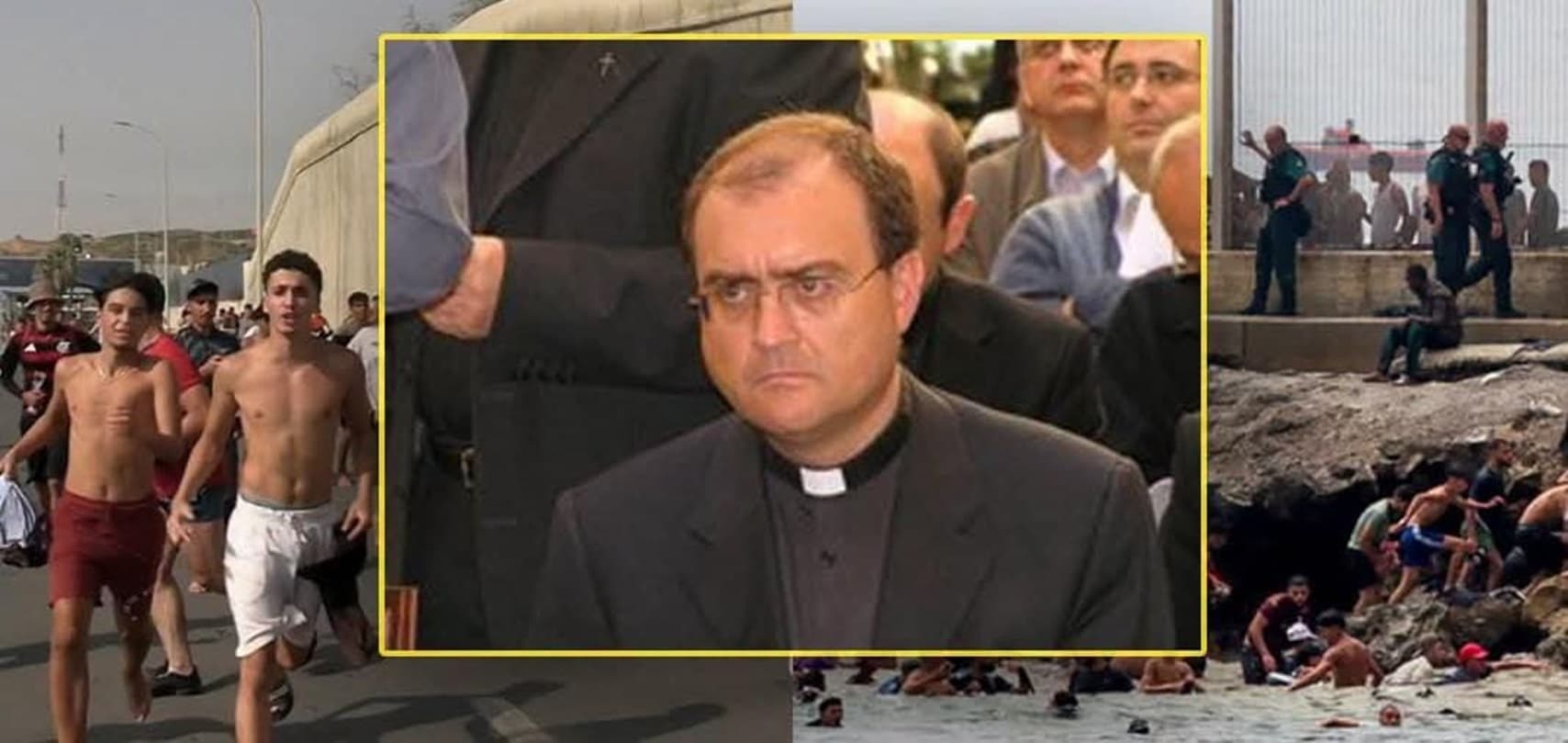 Moroccan Christians Reject Calls for War