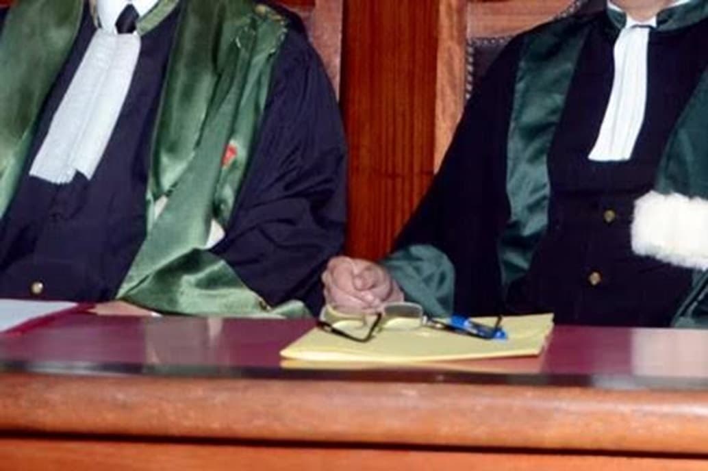Rabat Court Refuses Judge Release