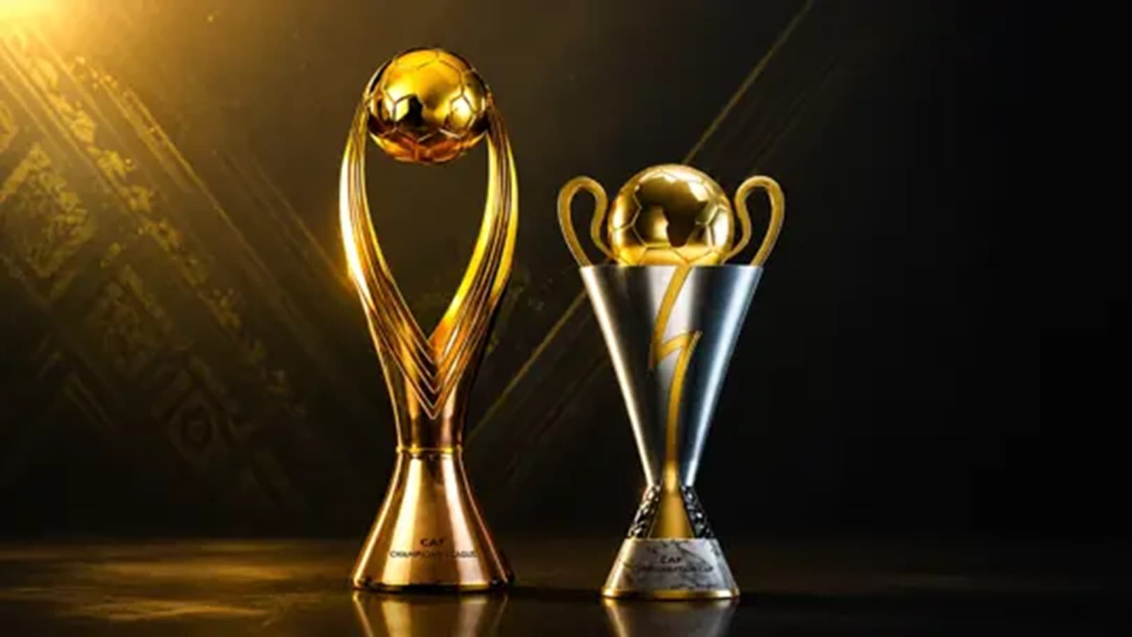 CAF announces Champions League draw date