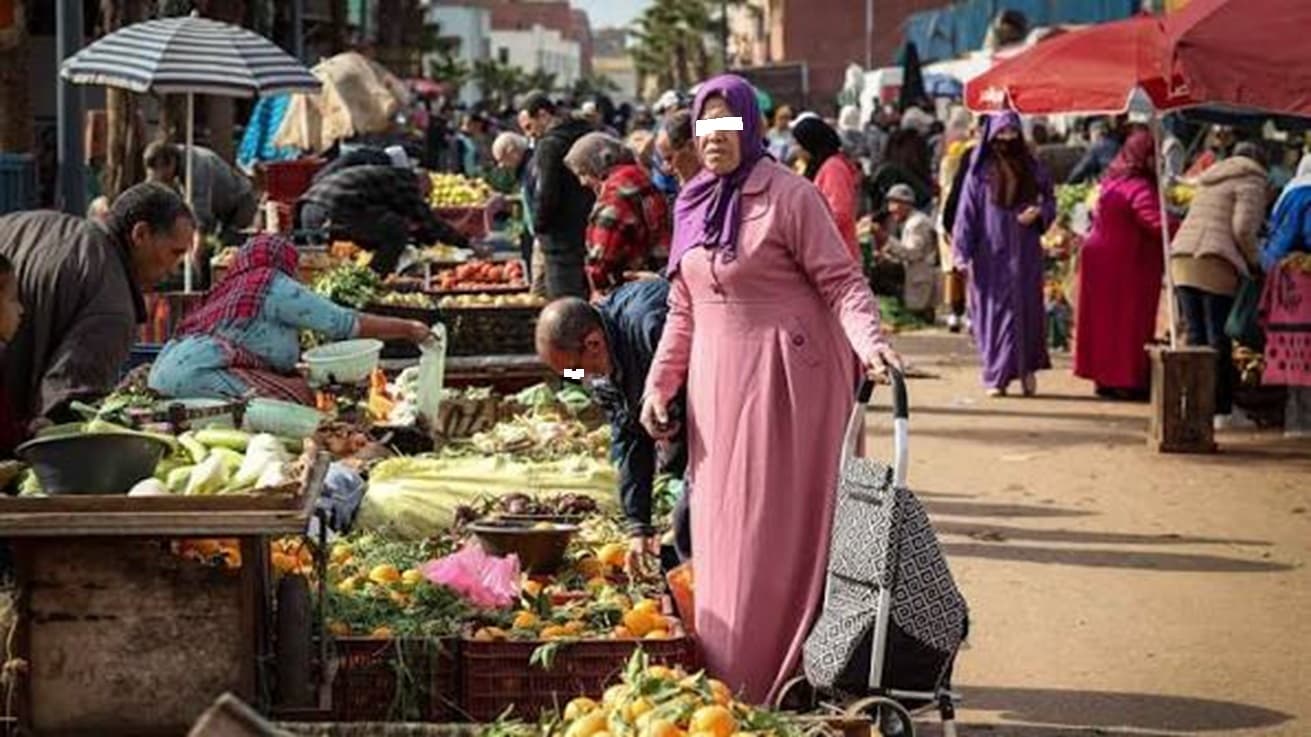 الهيري يوضح أن انخفاض التضخم لا يعني تراجع الأسعار