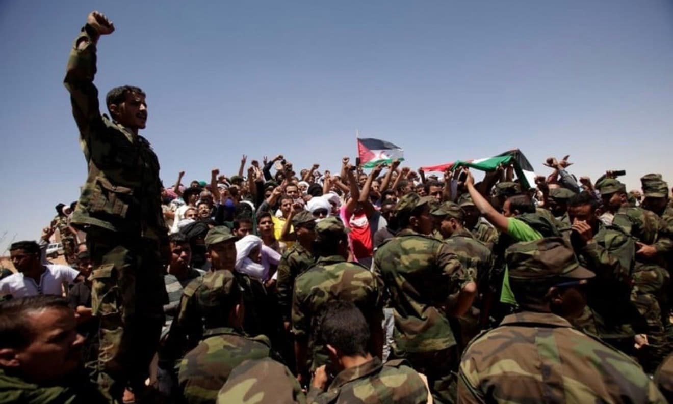 Senators introduce bill classifying POLISARIO as terrorist