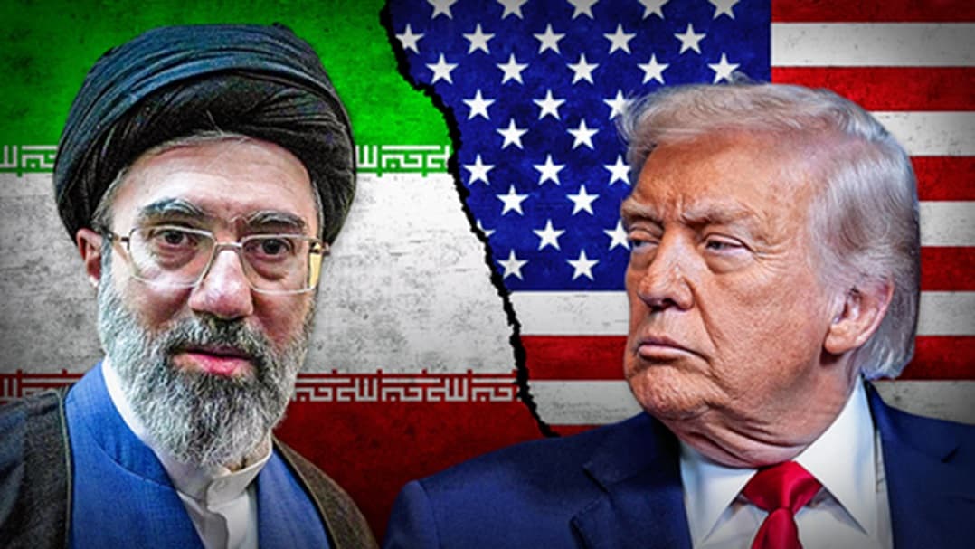 America warns Iran on Gulf issue