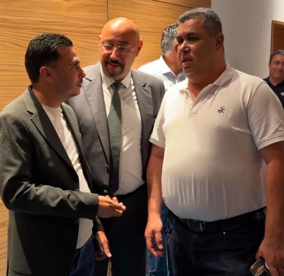 PAM candidate in Tangier appoints campaign chief as director