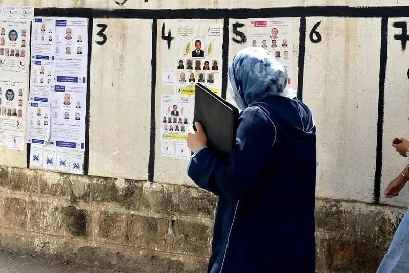2026 Elections and Women’s Role