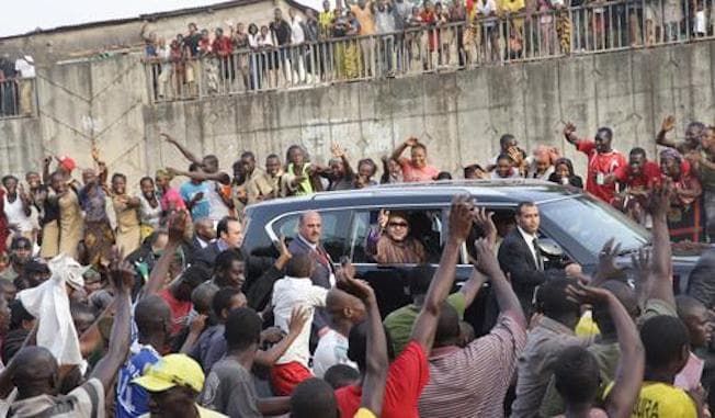 Bourita Highlights Africa's Opportunities