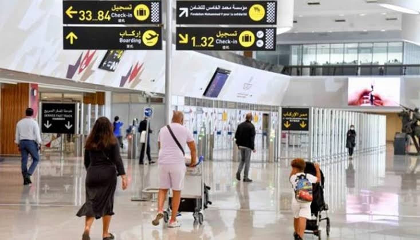 Rabat sees 46,000 travelers in a day