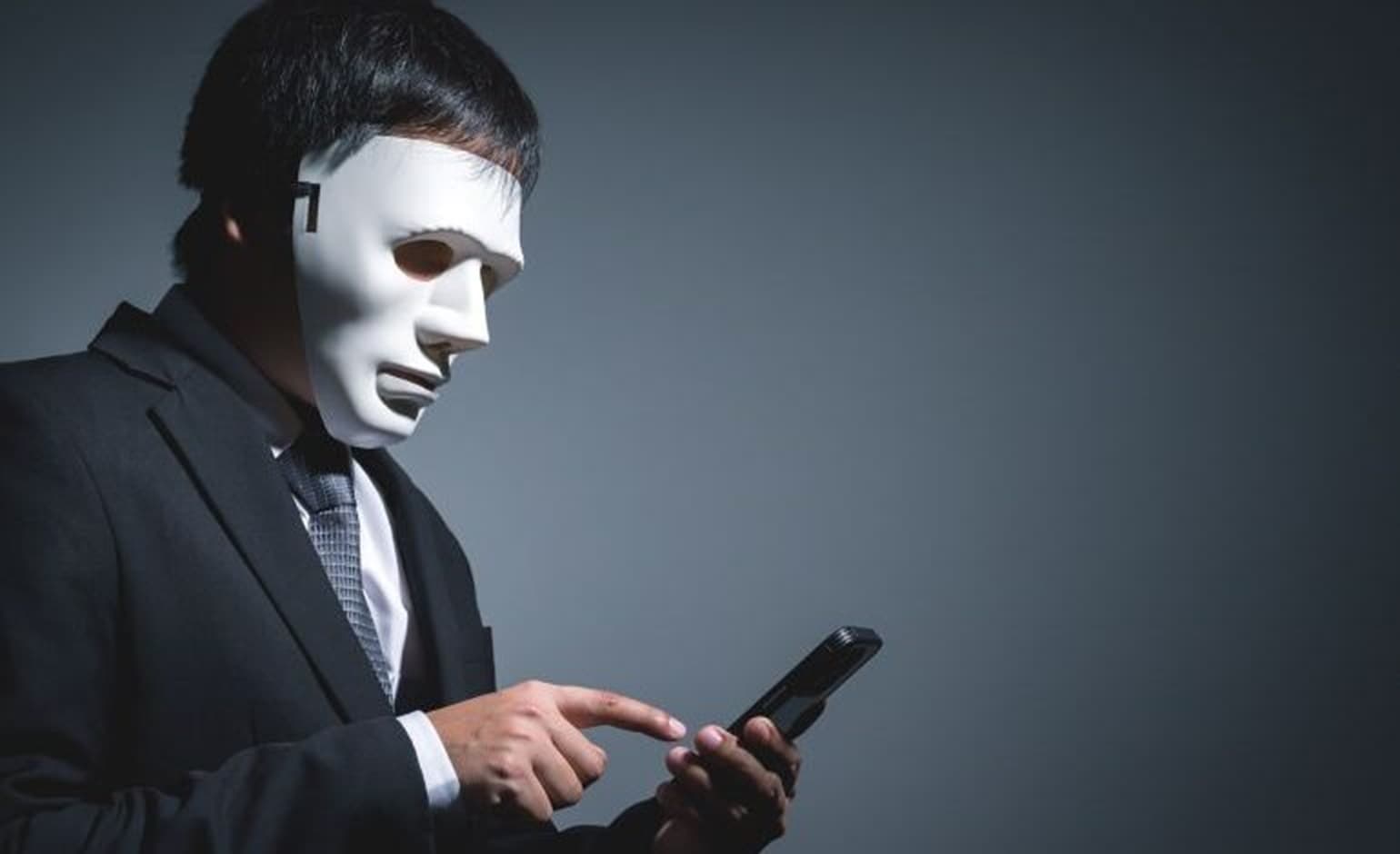Fes Scammer Caught in "You Won" Scheme