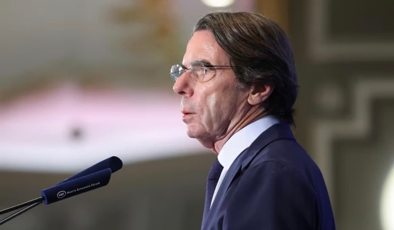 Athnar Baiyah Calls for Ceuta Militarization