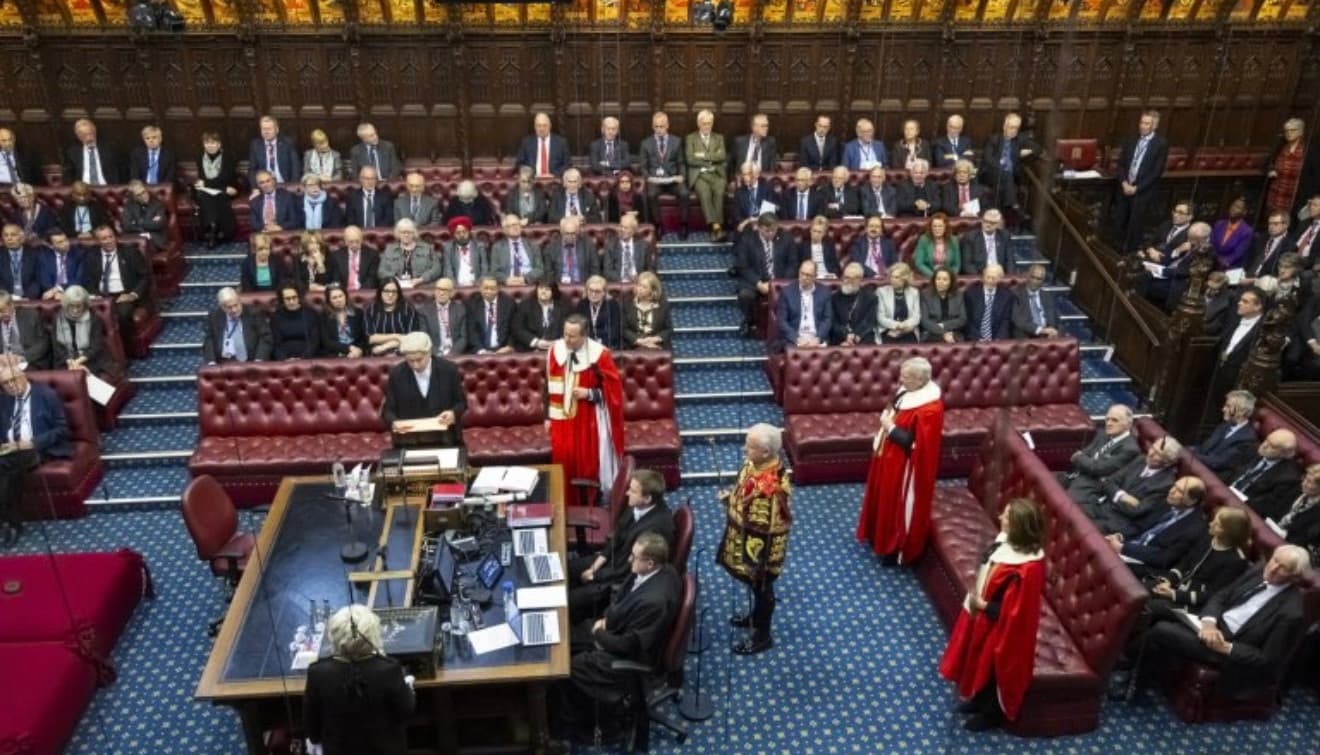 UK Supports UN Efforts in Sahara