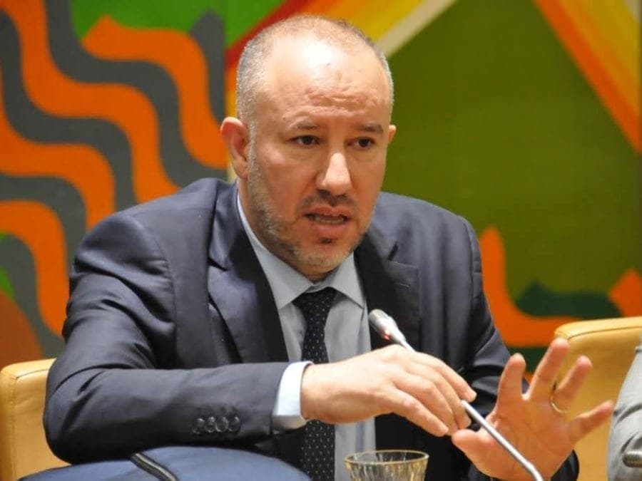 Moroccan MP Investigated Over Cannabis Funds