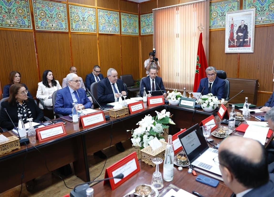 Fès-Meknès health reform begins