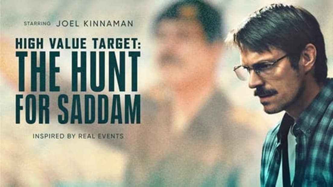 High Value Target Series: Iraq Invasion and Saddam's Capture