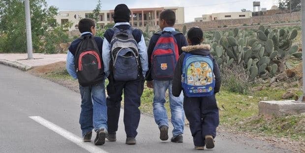 وزارة التعليم تعزز تتبع غياب الطلاب عبر "مسار"