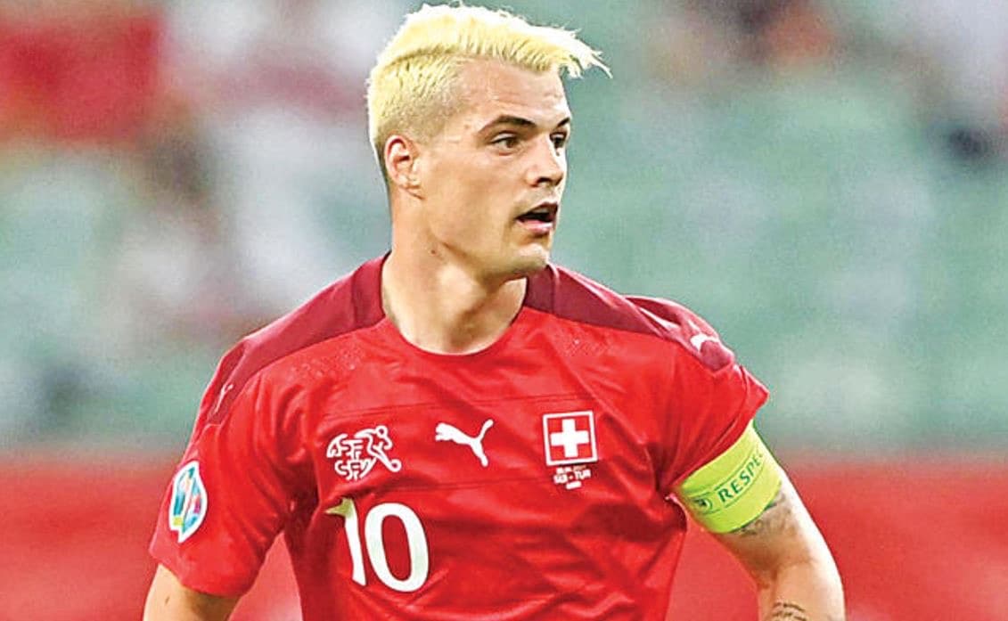 Swiss captain admits to obtaining COVID certificate without vaccination