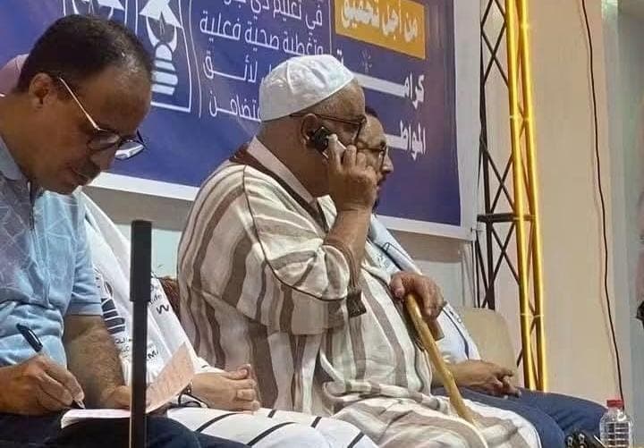 Benziran: Will protest and seek legal action if electoral fraud found