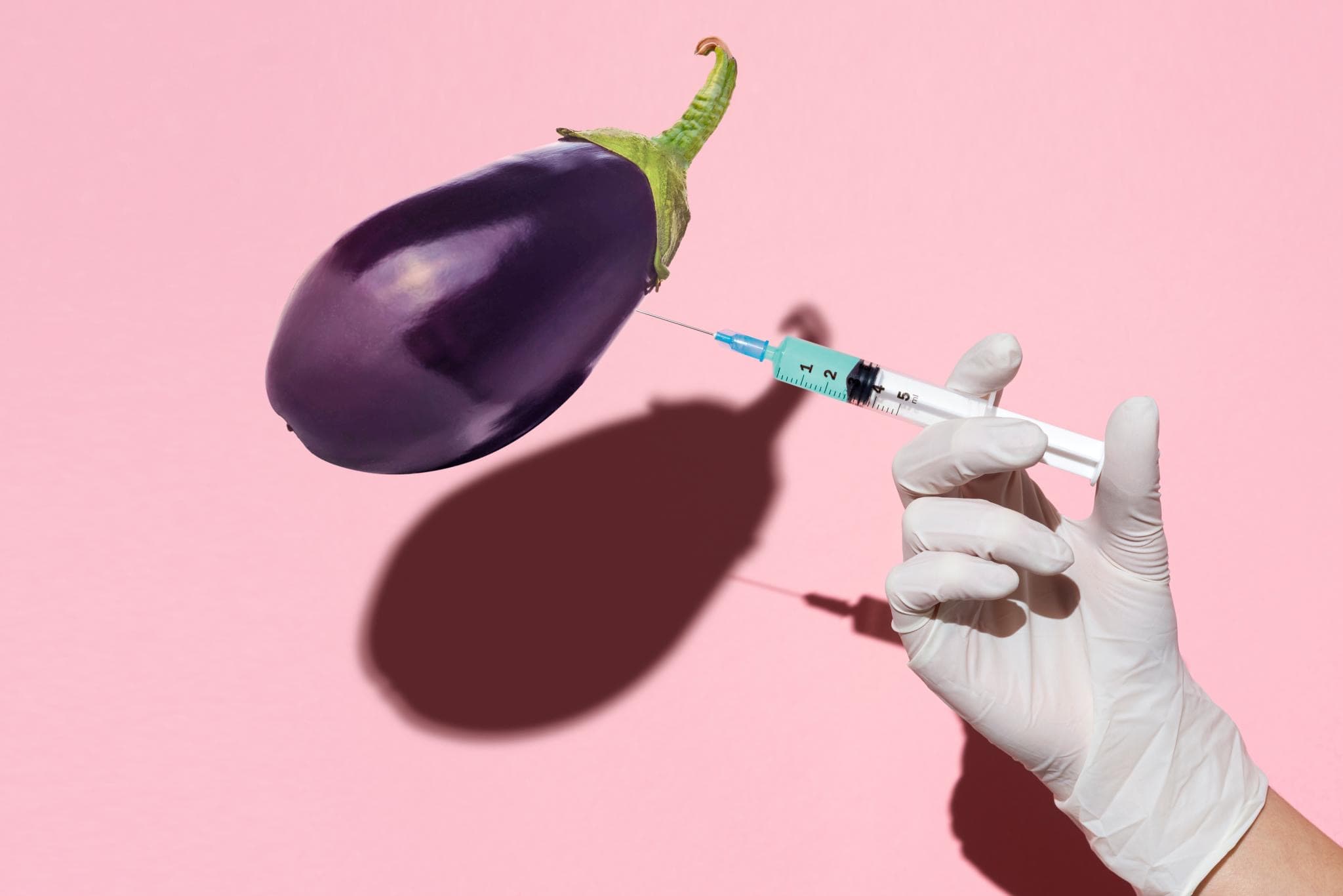 Man loses everything trying penis enlargement
