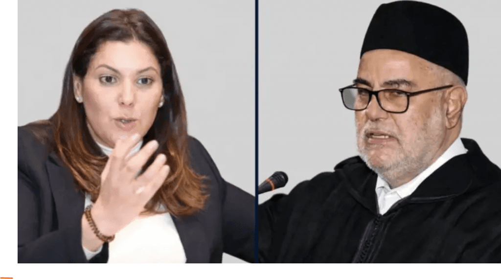 Benkirane Confirms PM Contacted Him