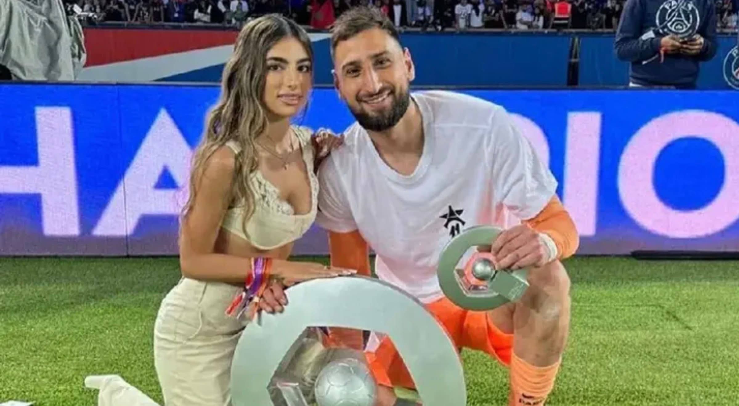 حكم بالسجن 9 سنوات للشفار الذي اقتحم منزل دوناروما ومراته