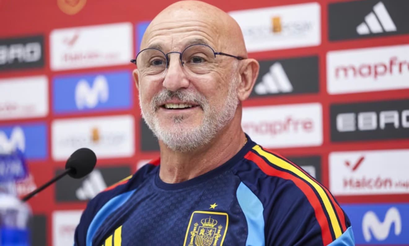 La Veneziente confident à l'organisation de la coupe du monde en Espagne