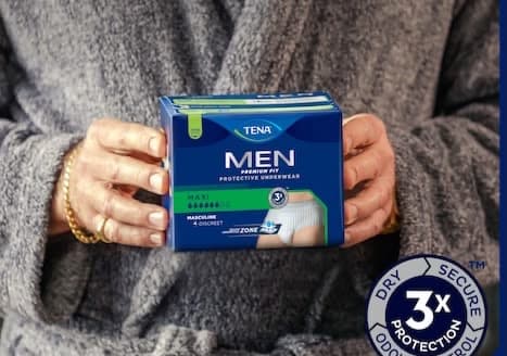 Men Using Sanitary Pads, Claims Moroccan Paper