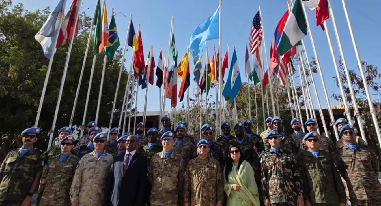 New MINURSO Leader Pledges UN-Aligned Peacekeeping