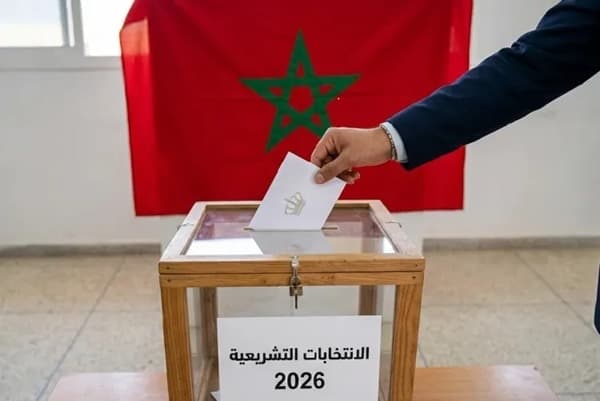 PJD, PPS, Socialists, and Independence Lead in Taza First Round
