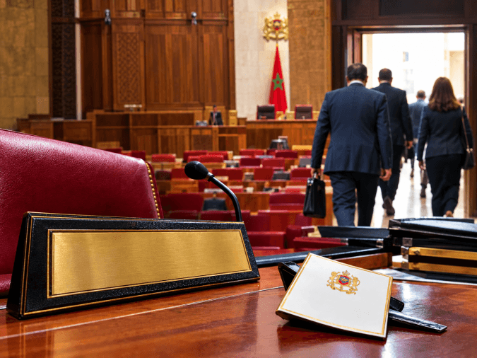 نوبة ونوابهم أمام اختبار الاستقرار
