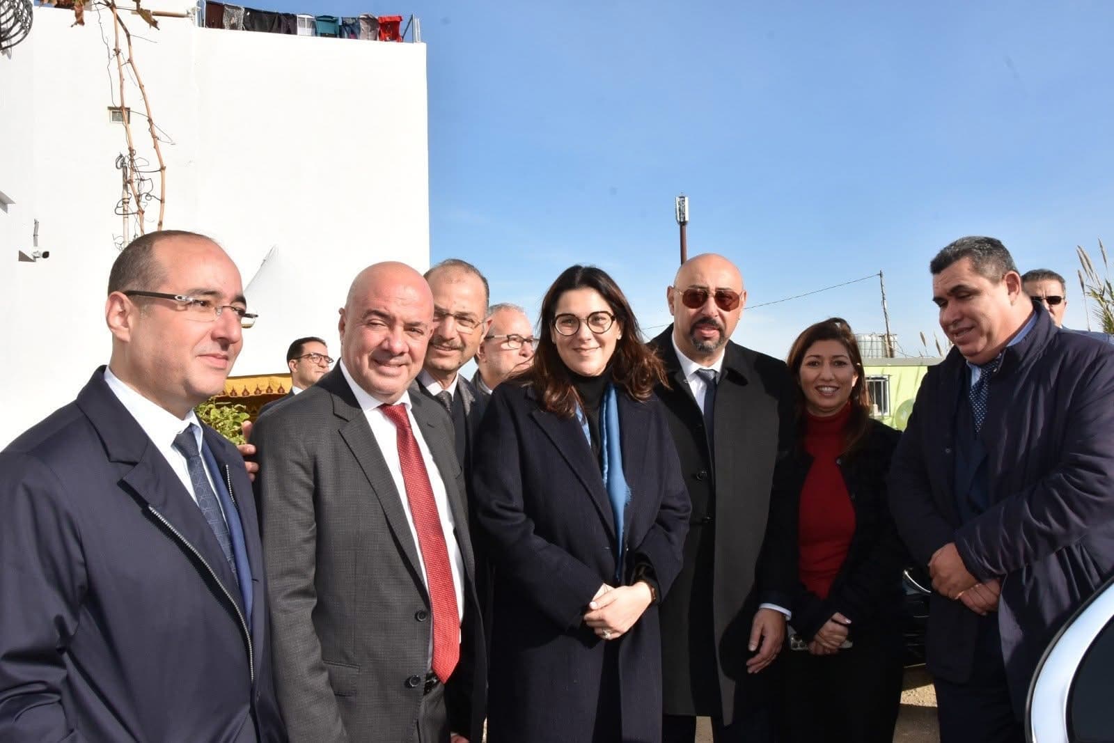 عمدة طنجة الهارب يجب إقالته لهذا السبب
