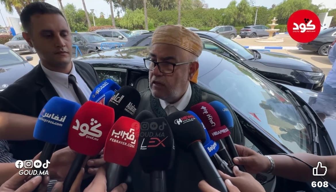 بنكيران يعبر عن استغرابه من قضية اختفاء العمدة