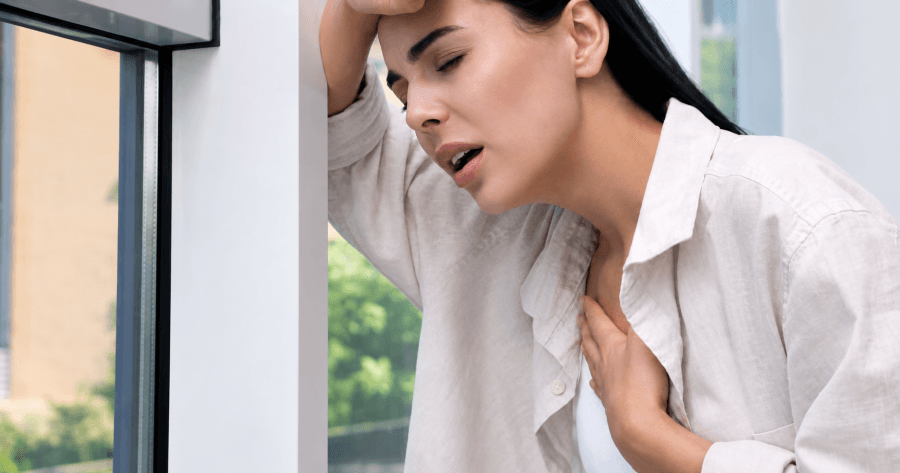World Broken Heart Day: Can a broken heart heal