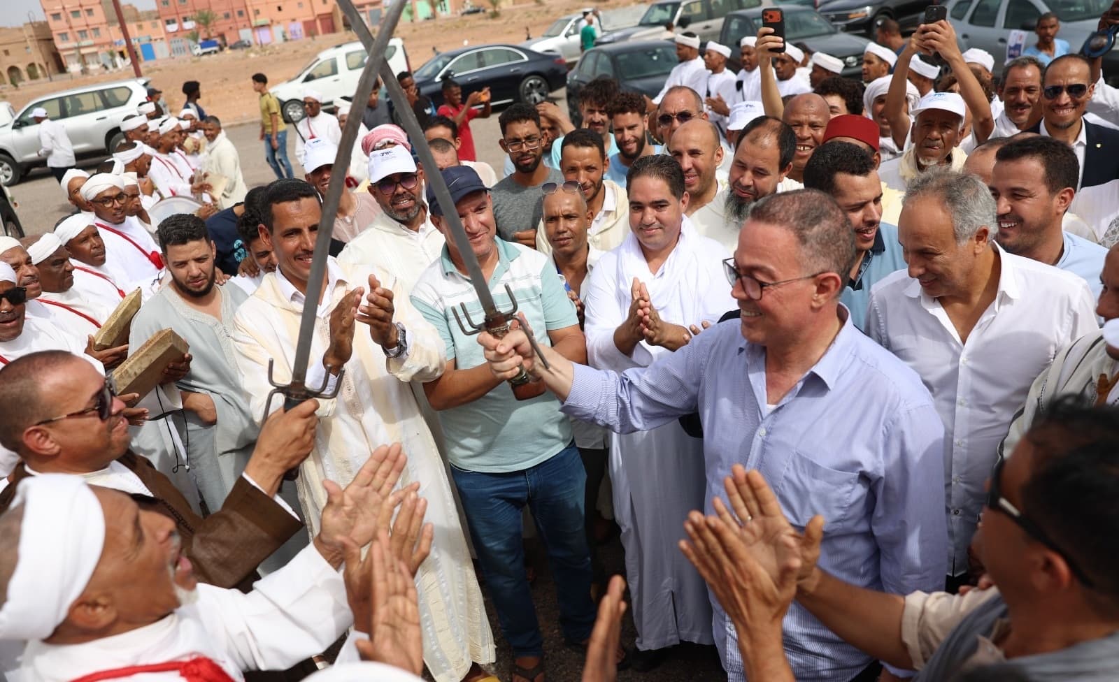 Expert Yahyaoui analyzes September 23 election outcomes