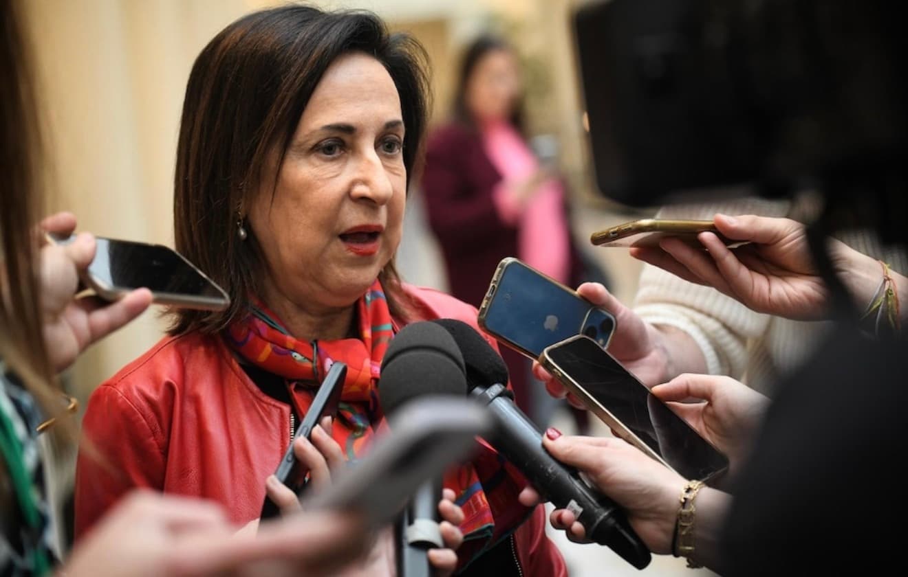 Spanish Defense Minister Falsely Claims 72 Moroccan Soldiers in Ceuta