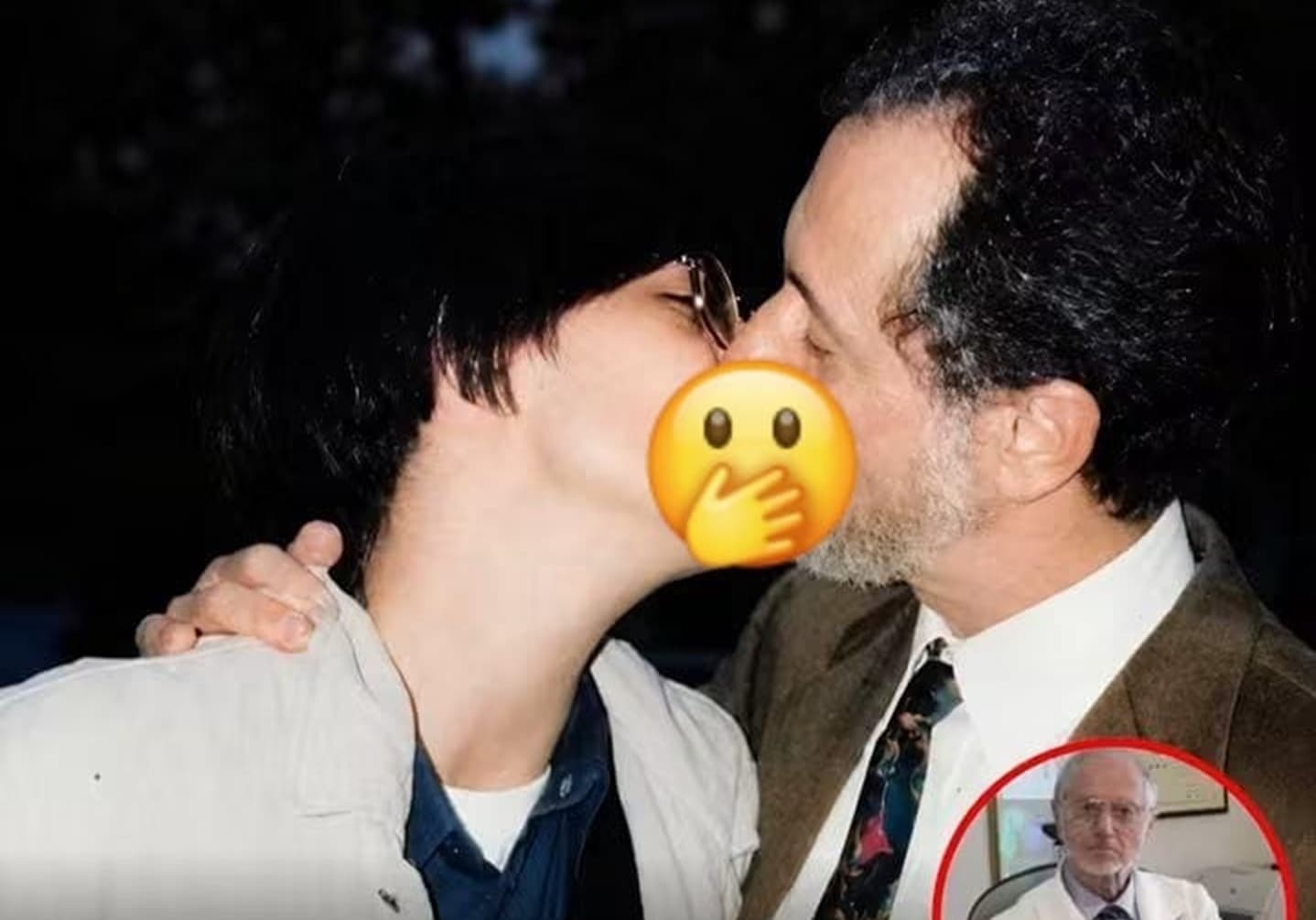 Moroccan Kiss Highlights AIDS Stigma