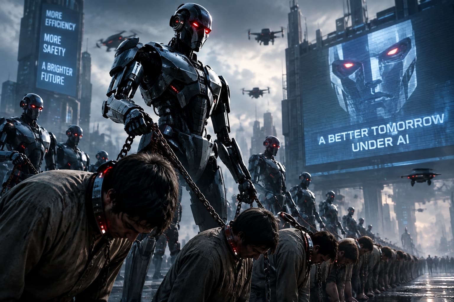 Can AI development still be delayed