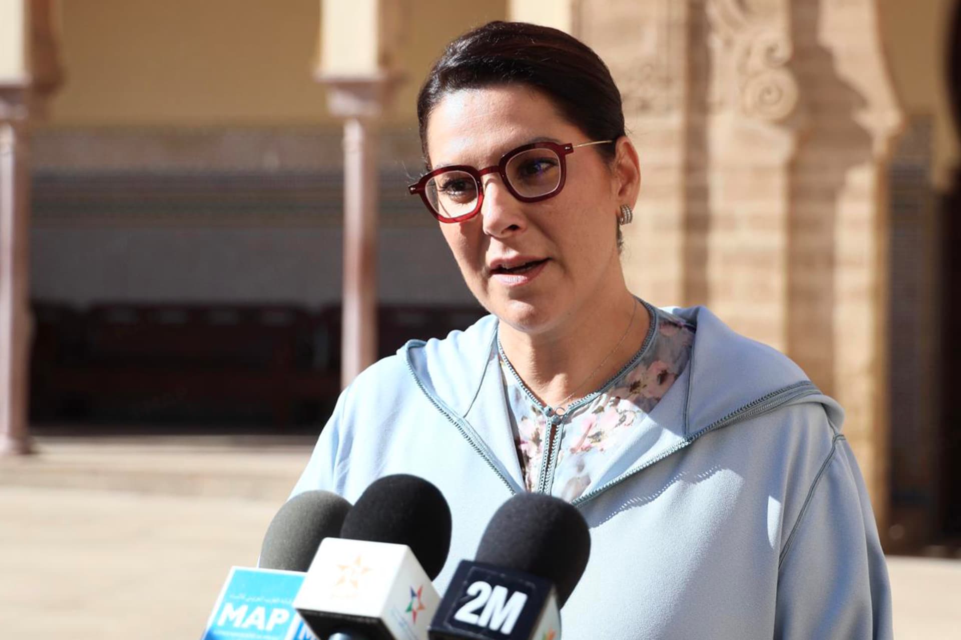 Prime Minister vows to meet national expectations