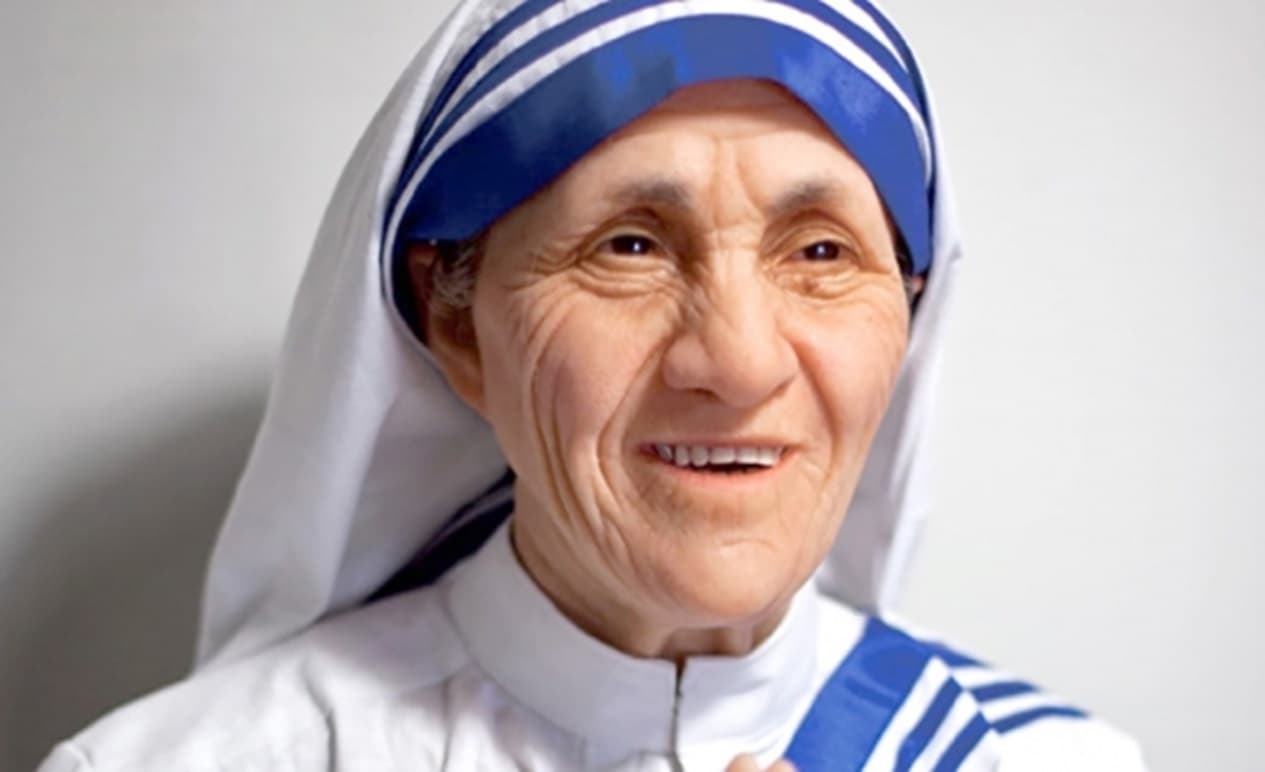 Mother Teresa's Legacy of Care