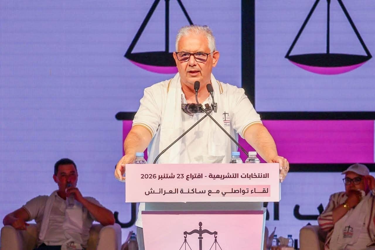 Independence Party Ranks Second in Votes