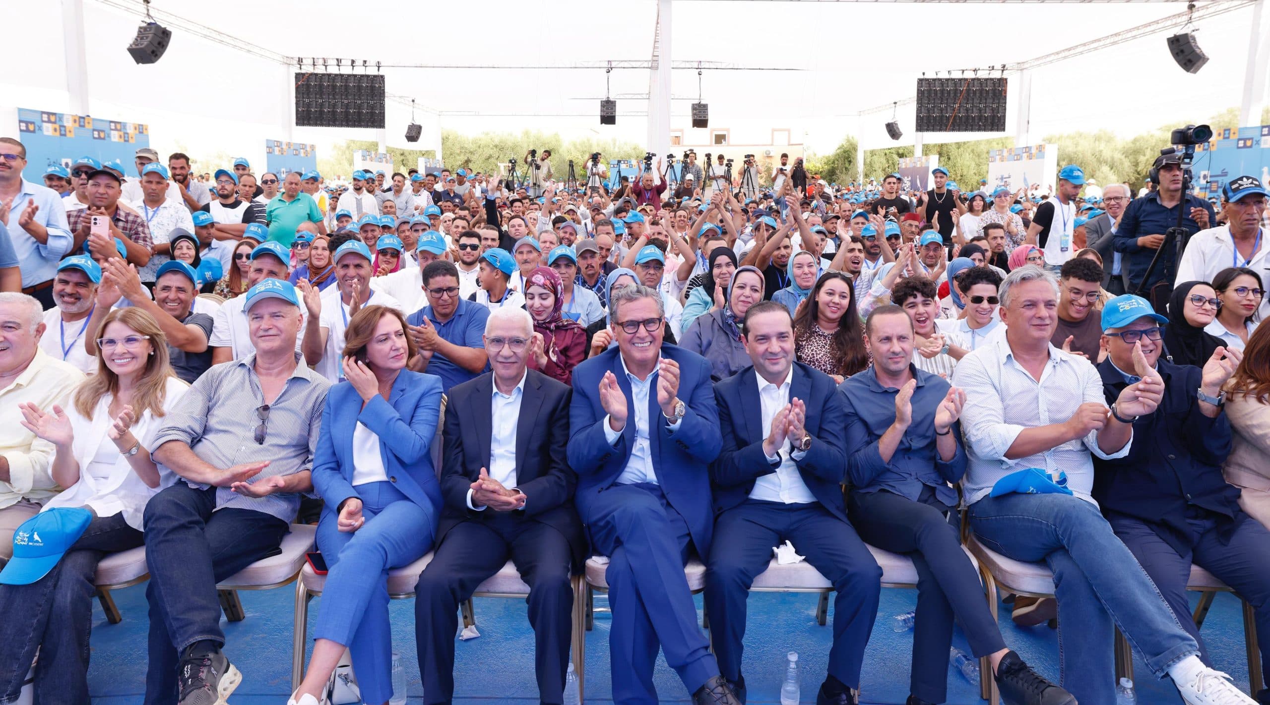 Azilal Minister Aims to Boost Ecotourism