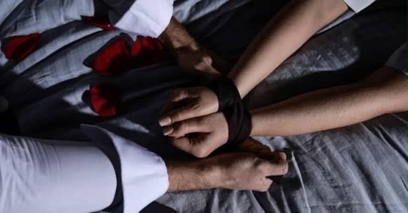 Study: Will He Seek Revenge If He Loves You More