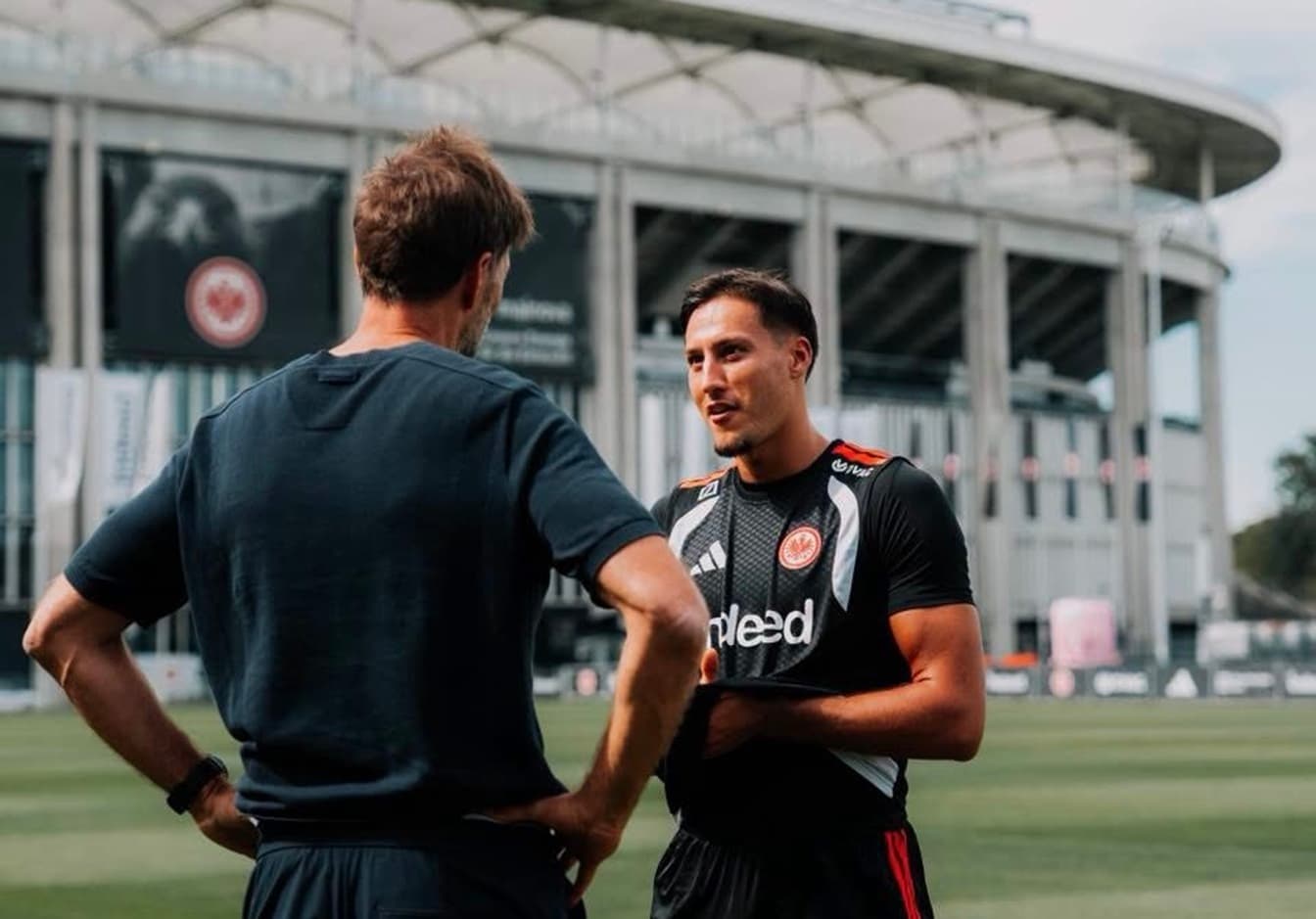 Klopp targets Ben Taleb from Morocco