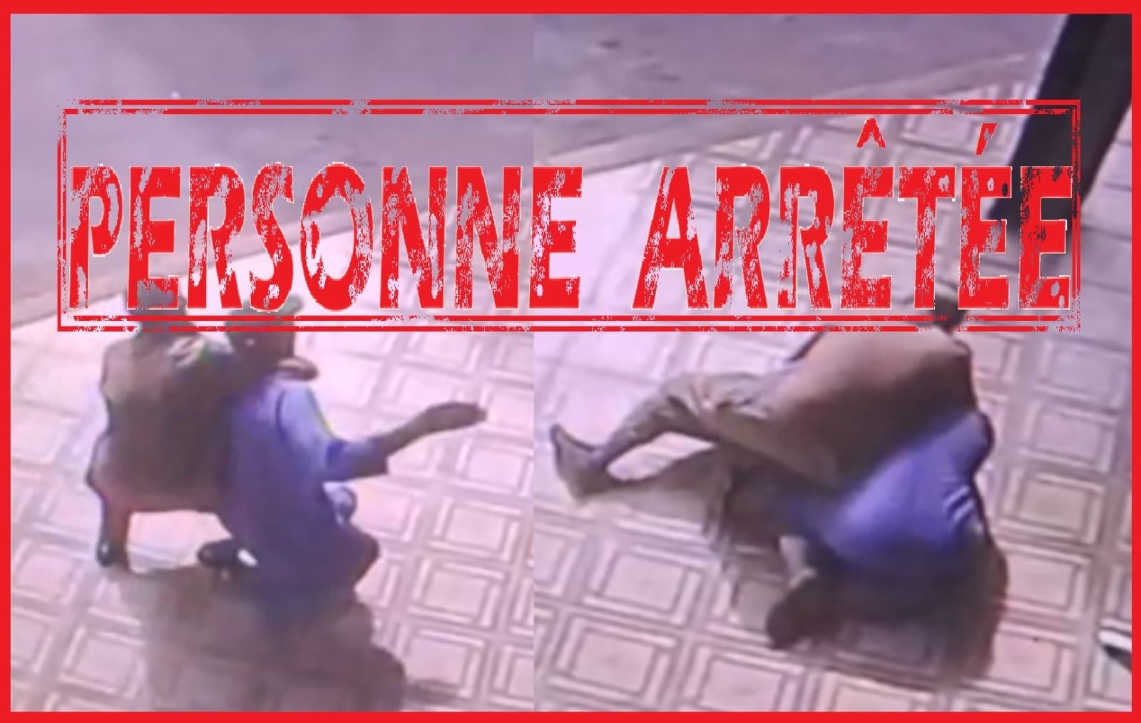 J Fadah suffocation incident leads to social media chaos