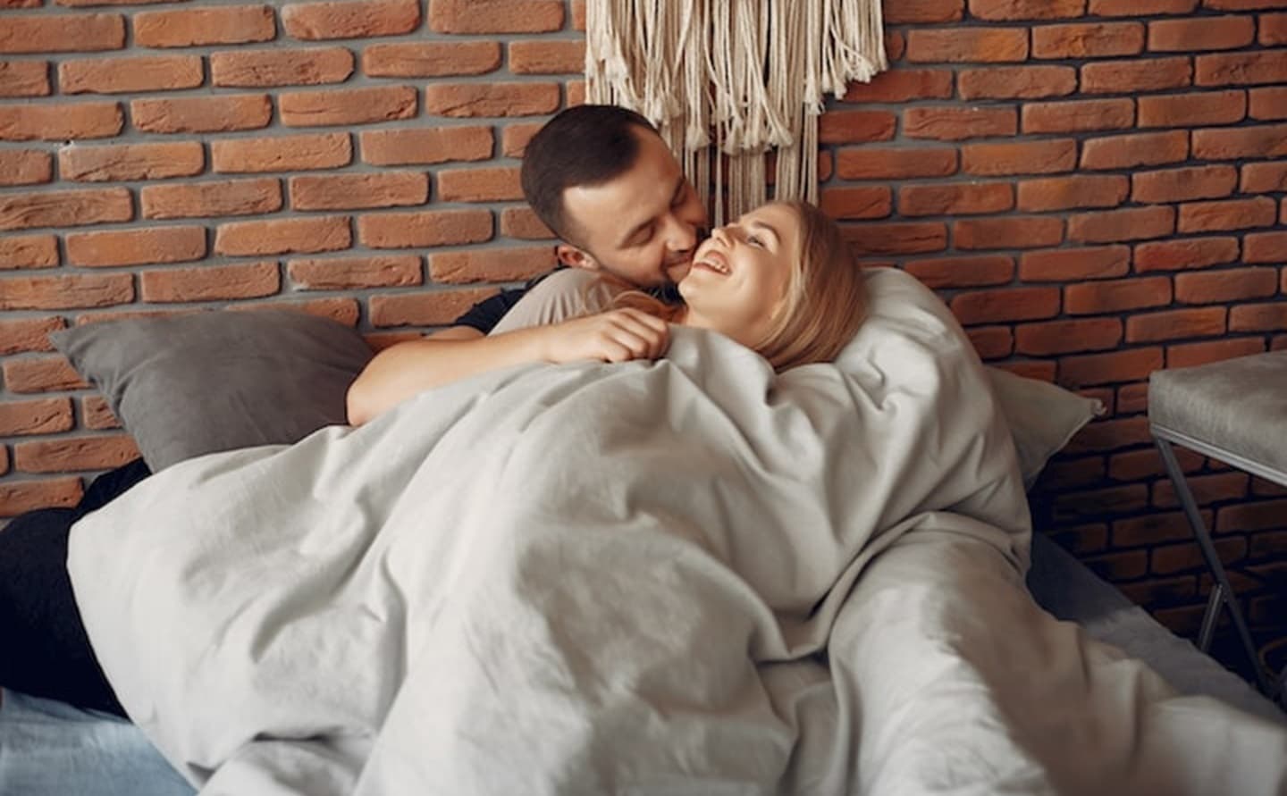 Reasons husbands choose in-law's home for intimacy