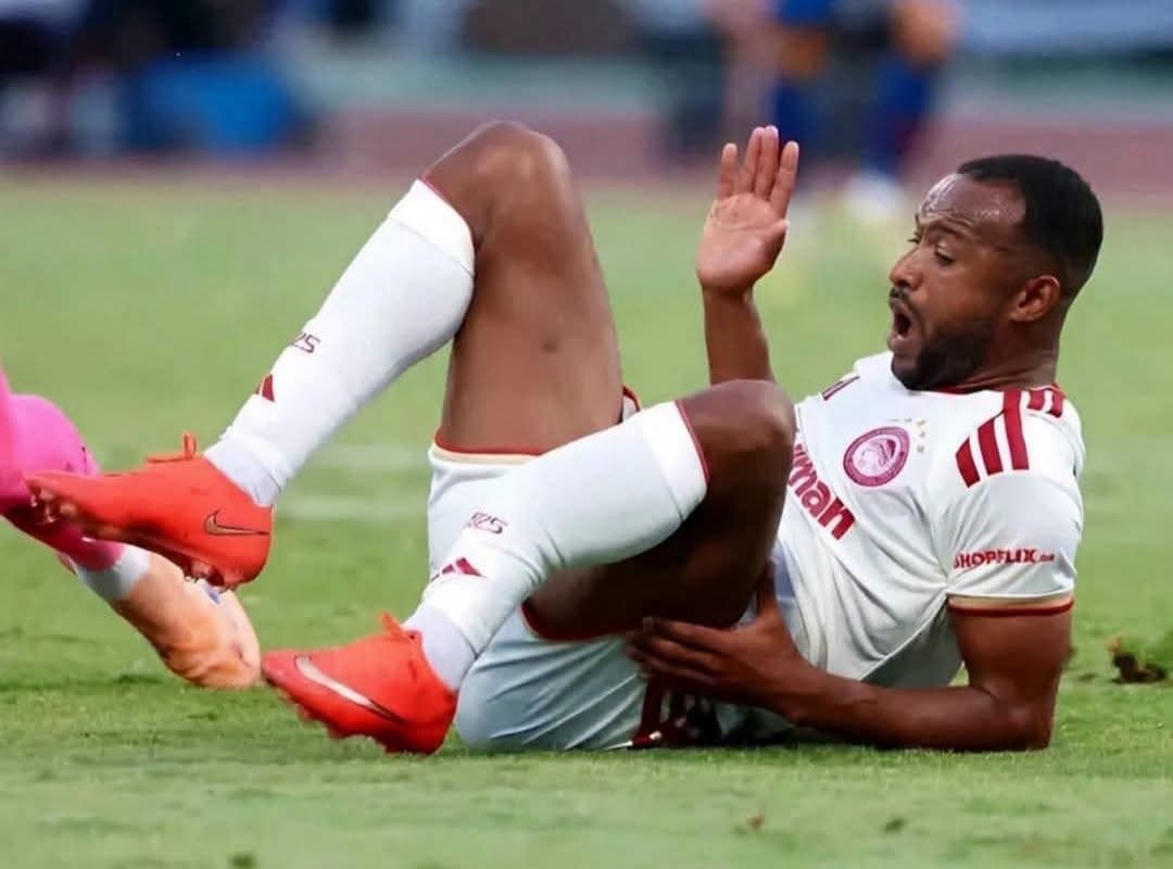 Moroccan footballers begin season injured