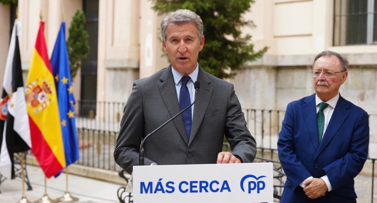 PP leader calls for Moroccan ambassador